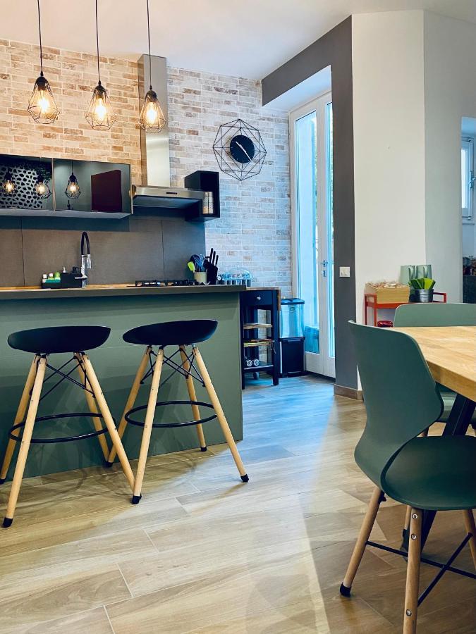 Monteverdi L'arancio Bed & Breakfast