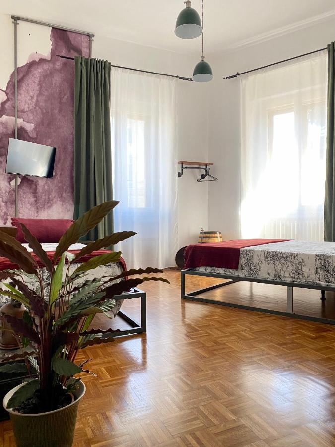 Monteverdi L'arancio Bed & Breakfast