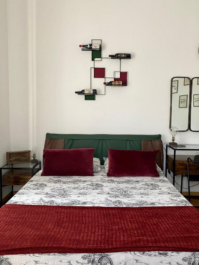 Acomodação com café da manhã  Monteverdi L'arancio Florença