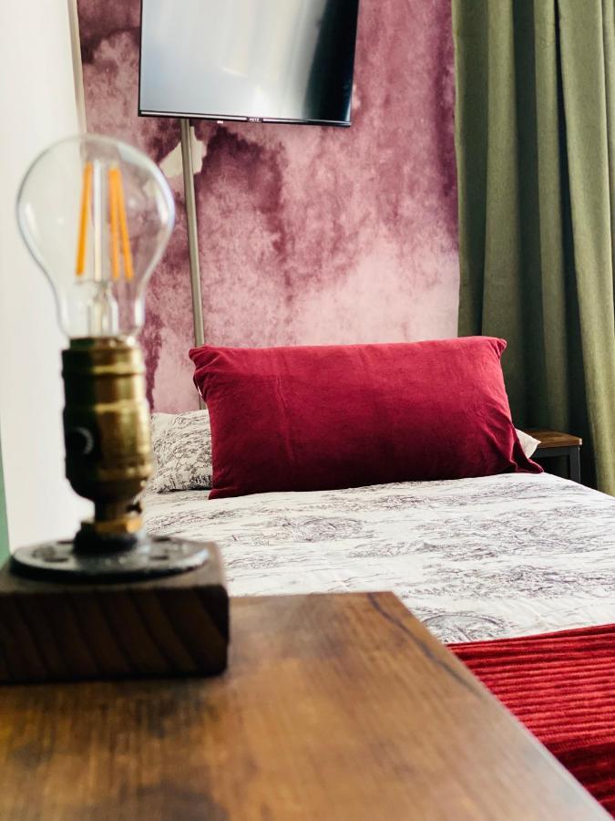 Acomodação com café da manhã  Monteverdi L'arancio