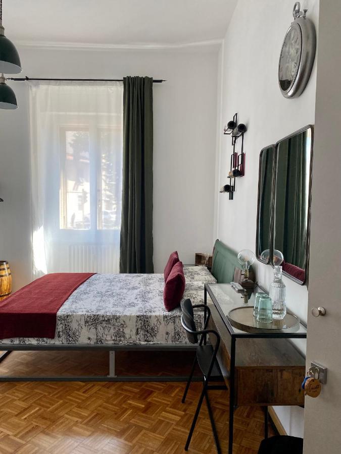 Acomodação com café da manhã  Monteverdi L'arancio *